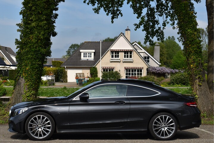 Mercedes Benz C Klasse Coupe 180 Premium Pack Amg Nl Auto Vol Open Dak Elekt Stoelen Met Memory Camera Full Led N 2020 Benzine Occasion Te Koop Op Autowereld Nl Mercedes Benz C Klasse Coupe 180 Premium Pack Amg Nl Auto Vol Open Dak Elekt Stoelen Met Memory Camera Full Led N 2020 Benzine Occasion Te Koop Op Autowereld Nl