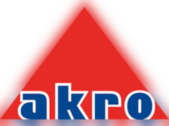 Akro Handelsonderneming logo