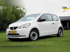 Seat Mii - 1.0 Reference Airco