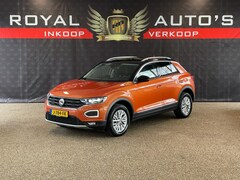 Volkswagen T-Roc - 1.5 TSI 150pk Sport