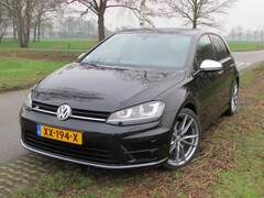 Volkswagen Golf - 2.0 TSI 4 MOTION R - DSG - 400PK - 2014 - 38DKM
