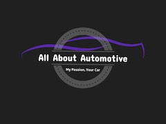 All About Automotive logo