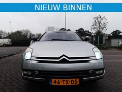 Citroën C6 - 2.7 HDiF V6