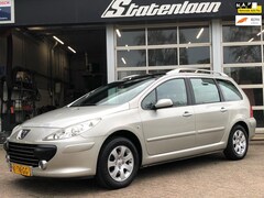 Peugeot 307 SW - 1.6-16V Pack | Clima | Panorama | Trekhaak
