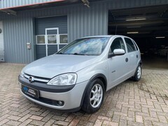 Opel Corsa - 1.4-16V Comfort