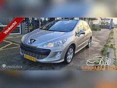 Peugeot 308 - 1.6 THP XT