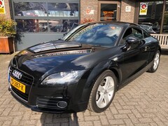 Audi TT - 1.8 TFSI Pro Line S Navigatie Airco Leer