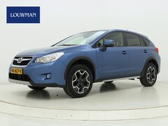 Subaru XV - 2.0i 150pk Luxury AWD Automaat | Climate Control | Stoelverwarming | Getint glas | Lichtme