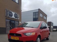 Mitsubishi Colt - 1.3 Incharge