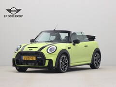 MINI Mini Cabrio - Cooper S John Cooper Works