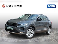 Volkswagen T-Roc - 1.5 TSI Sport 150pk/110kW DSG Automaat | Adaptief Cruise | Virtual Cockpit | Dodehoek | DA