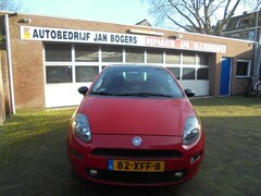 Fiat Punto - 0.9 twinairpop