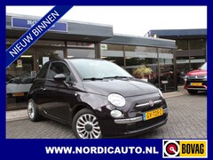 Fiat 500 - 0.9 TWINAIR TURBO EASY AUTOMAAT/ AIRCO