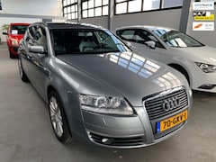Audi A6 Avant - 2.0 TFSI Business Edition, NAP, AIRCO, CRUISE, PANO, TREKH