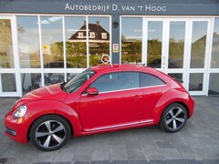 Volkswagen Beetle - 1.4 tsi DSG SPORT
