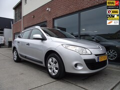 Renault Mégane Estate - 1.6 Authentique