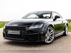 Audi TT - 45 TFSI Pro Line S | Lederen Bekl. | Parkeercamera | Keyless | DAB |