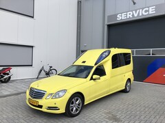 Mercedes-Benz E-klasse - Ambulance