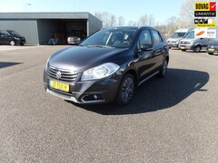 Suzuki SX4 S-Cross - 1.6 Exclusive TREKHAAK OPTIE'S 2016