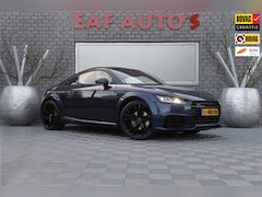 Audi TT - 2.0 TFSI Quattro S Line / AUT / 230 PK / Virtual Cockpit / Navi / Ecc / Led / Pdc / 20 Inc
