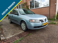 Nissan Almera - 1.5 Acenta