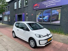 Volkswagen Up! - 1.0 60pk take up Orgineel km apk aflevering