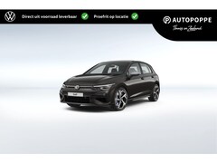 Volkswagen Golf - 2.0 TSI R 4MOTION 320 pk 7 versn. DSG 4-Motion