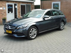 Mercedes-Benz C-klasse Estate - 350 e Lease Edition, MARGE AUTO GEEN BTW
