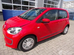 Volkswagen Up! - 1.0 MOVE-UP
