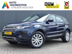 Land Rover Range Rover Evoque - 2.0 TD4 Urban Series Pure 4WD Automaat 18"/Pano