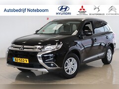 Mitsubishi Outlander - 2.0 BUSINESS EDITION | AUTOMAAT | TREKHAAK |