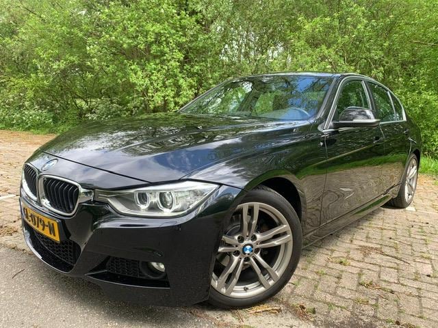 BMW 3-serie 316i Executive 2015|M-PAKKET|M-INTERIEUR|NL AUTO| 2015 Benzine - Occasion koop