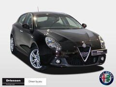 Alfa Romeo Giulietta - 1.6 JTDm 120PK Super (Navigatie)
