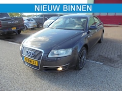 Audi A6 - 130 KW AUT Sedan Apk 02-2022
