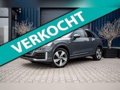 Audi Q2 - 35 TFSI CoD Sport S Line Edition 150PK 1e Eigenaar