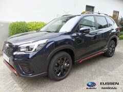 Subaru Forester - 2.0i e-BOXER Sport Nieuw Rijklaar