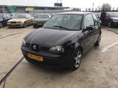 Seat Arosa - 1.4i Stella