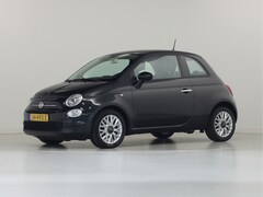 Fiat 500 - 0.9 TwinAir Turbo Automaat Popstar