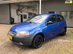 Chevrolet Kalos - 1.2 Pure