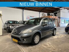 Citroën C3 - 1.4 Ligne Prestige | Elektrische Ramen | Volle jaar apk