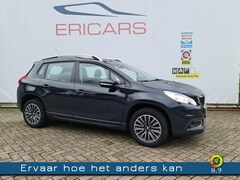 Peugeot 2008 - 1.2 PURETECH AUTOMAAT AIRCO