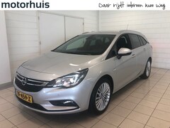 Opel Astra Sports Tourer - 1.6 Turbo | 200PK | Start/Stop | Automaat | Innovation | Navigatie | PDC | Lage kilometers