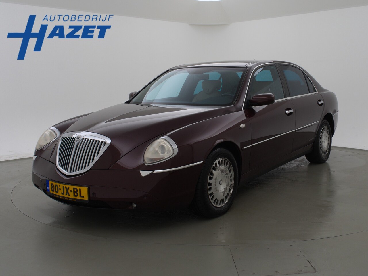 Lancia thesis velgen te koop picture