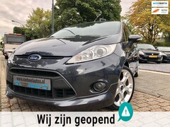 Ford Fiesta - 1.6 Sport Clima Elek Pakket Lmv St-Line Nw Apk