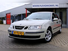 Saab 9-3 Sport Sedan - 1.8 Linear Clima|LMV|Cruise