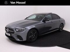 Mercedes-Benz E-klasse - 200 Business Solution AMG