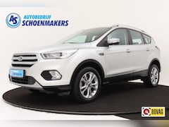 Ford Kuga - 1.5 EcoBoost Titanium 150PK AUTOMAAT