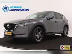 Mazda CX-5 - CX-5 2.2d SkyActiv-D 150
