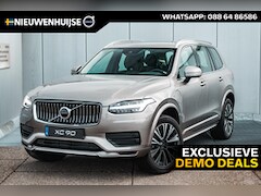 Volvo XC90 - T8 Twin Engine Hybride AWD 390pk Momentum Pro -DEMOVOORDEEL