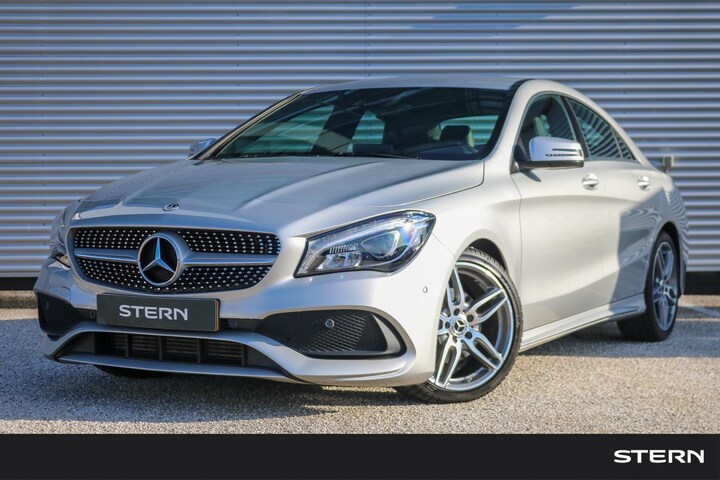 Mercedes Benz Cla Klasse Coupe Cla 180 Automaat Amg Line Stoelverwarming Cruise Control Parktronic Led Zi 2018 Benzine Occasion Te Koop Op Autowereld Nl Mercedes Benz Cla Klasse Coupe Cla 180 Automaat Amg Line Stoelverwarming Cruise Control Parktronic Led Zi 2018 Benzine Occasion Te Koop Op Autowereld Nl